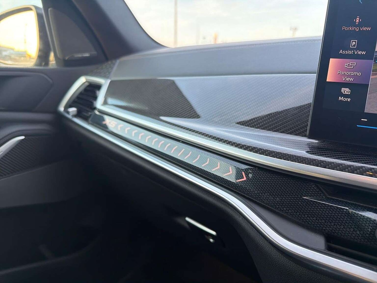 Used BMW X5 2024 for sale - 76596501: Photo 24