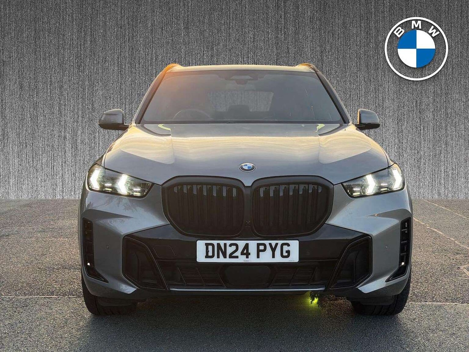 Used BMW X5 2024 for sale - 76596501: Photo 5