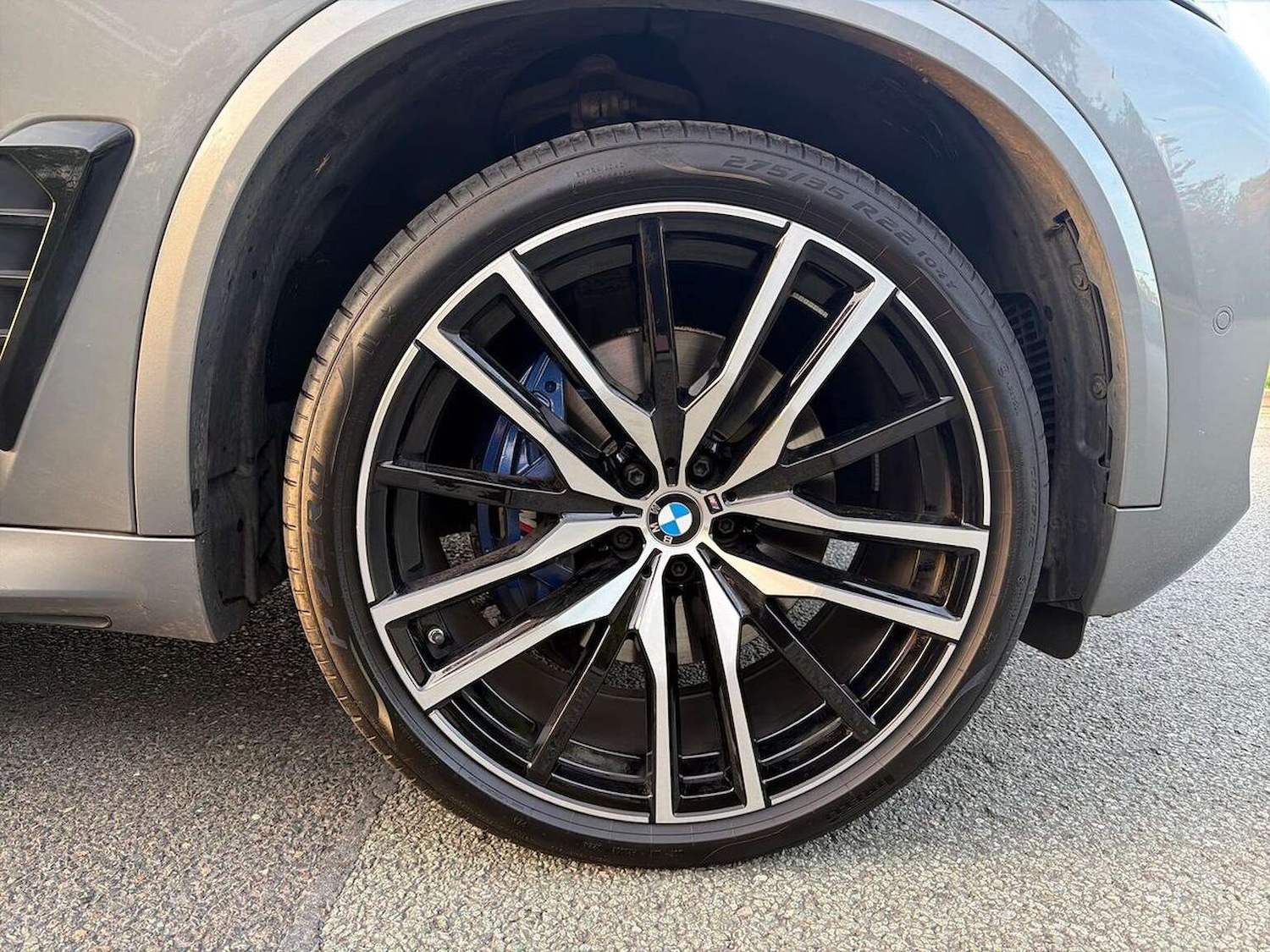 Used BMW X5 2024 for sale - 76596501: Photo 6