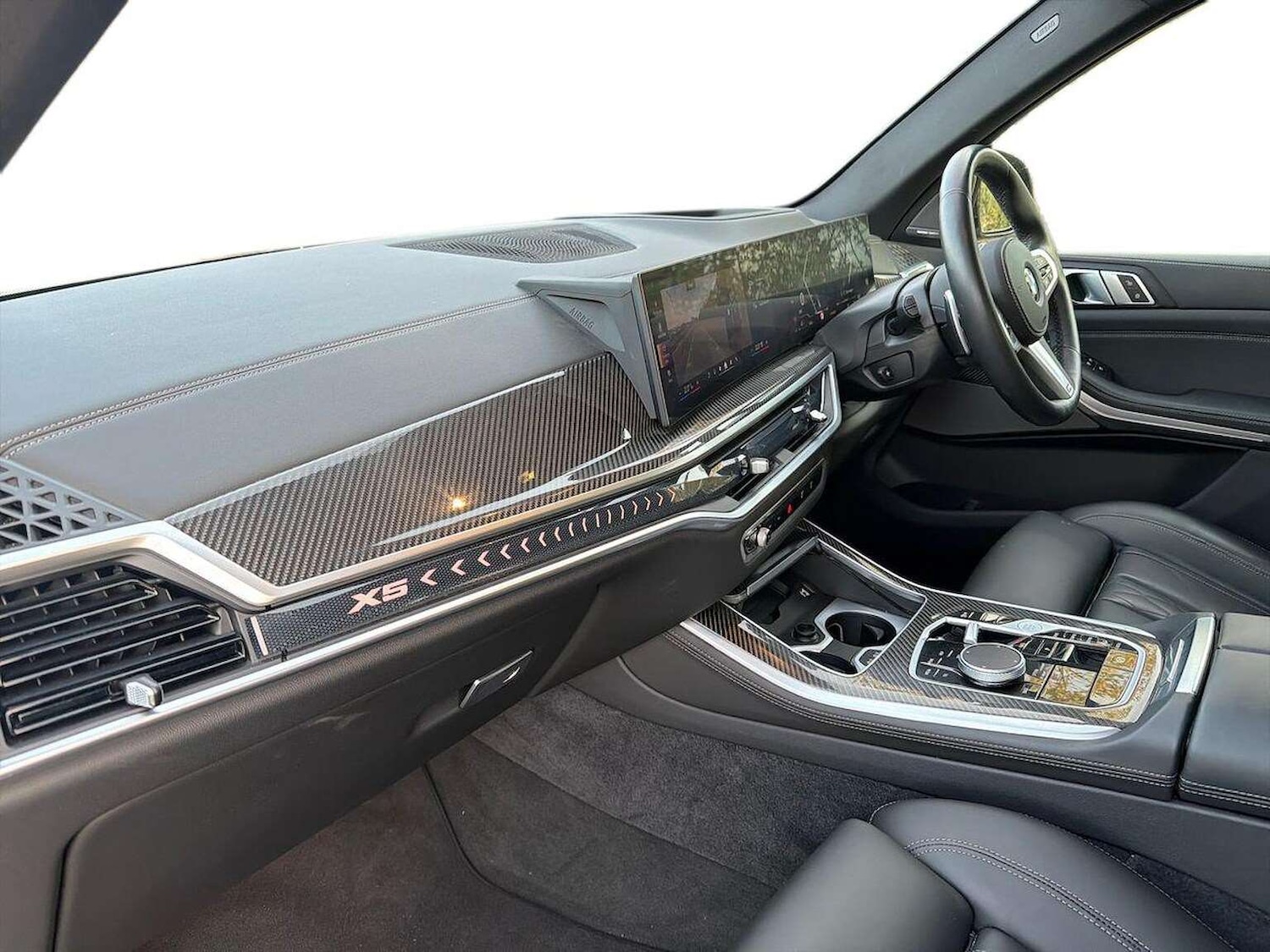 Used BMW X5 2024 for sale - 76596501: Photo 7