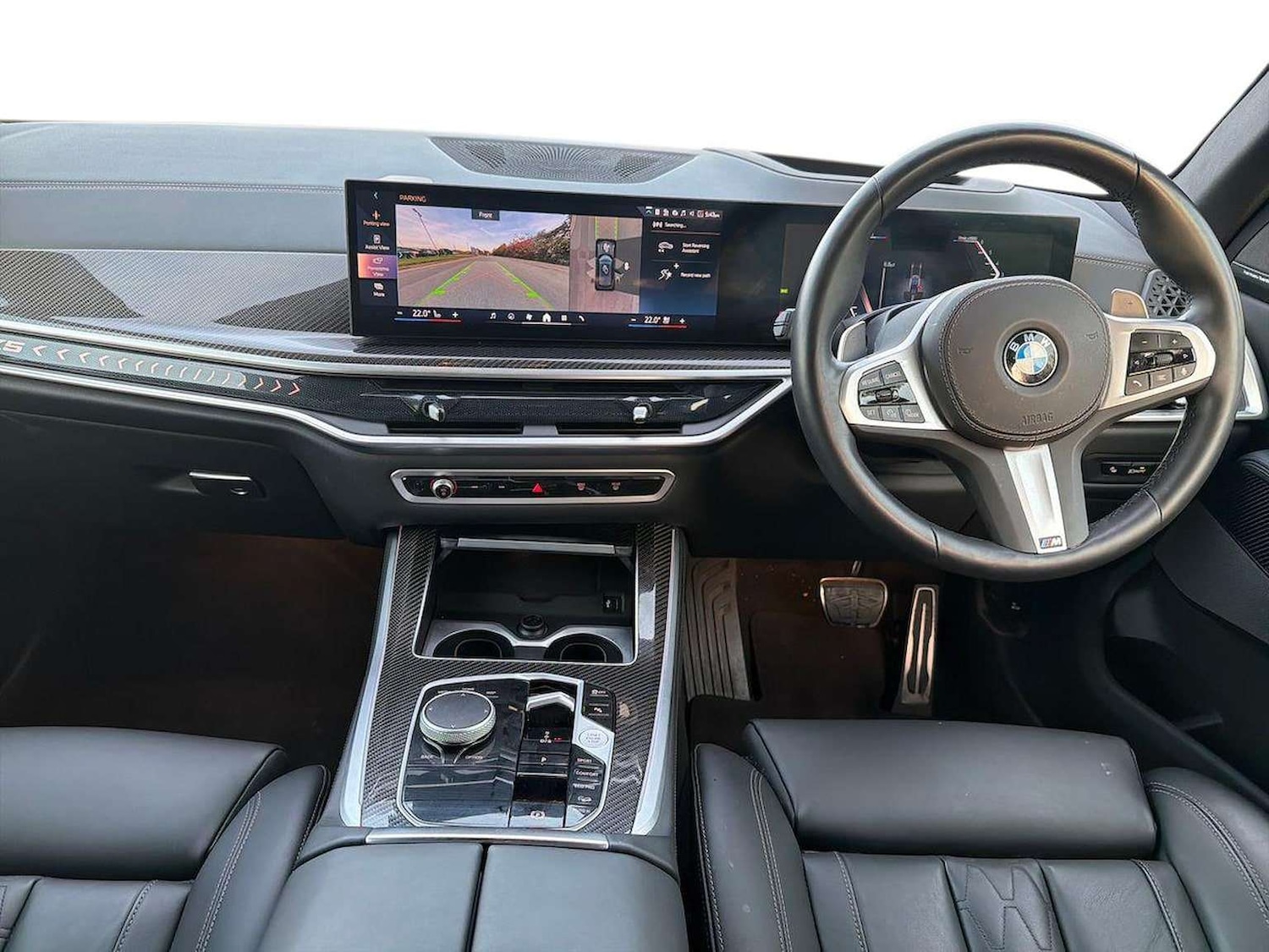 Used BMW X5 2024 for sale - 76596501: Photo 8