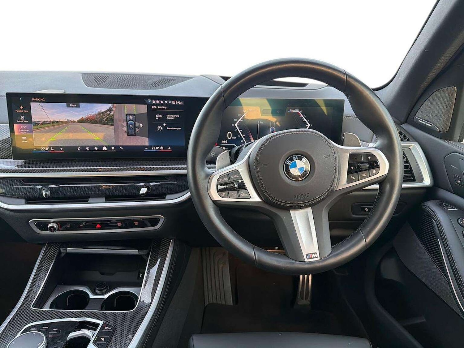 Used BMW X5 2024 for sale - 76596501: Photo 9