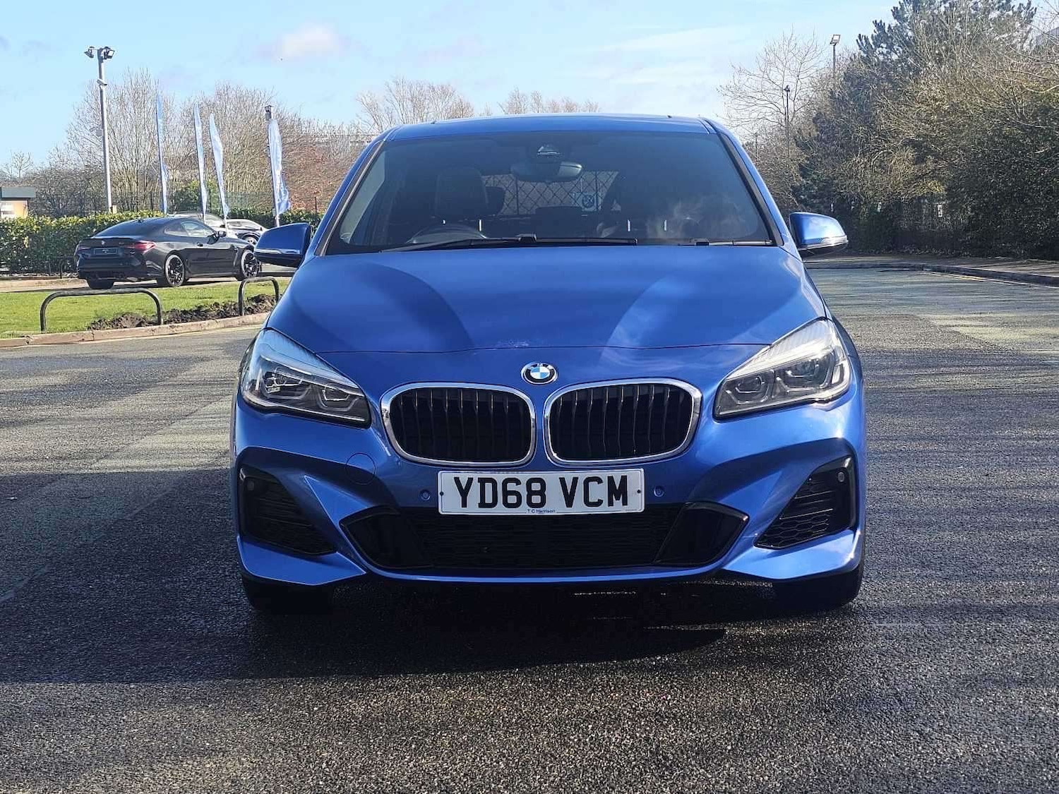 Used BMW 2 Series 2018 for sale - 77901646: Photo 4