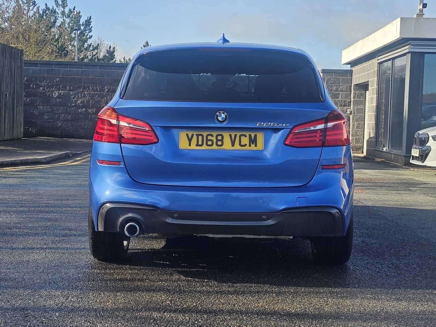 Used BMW 2 Series 2018 for sale - 77901646: Photo 5