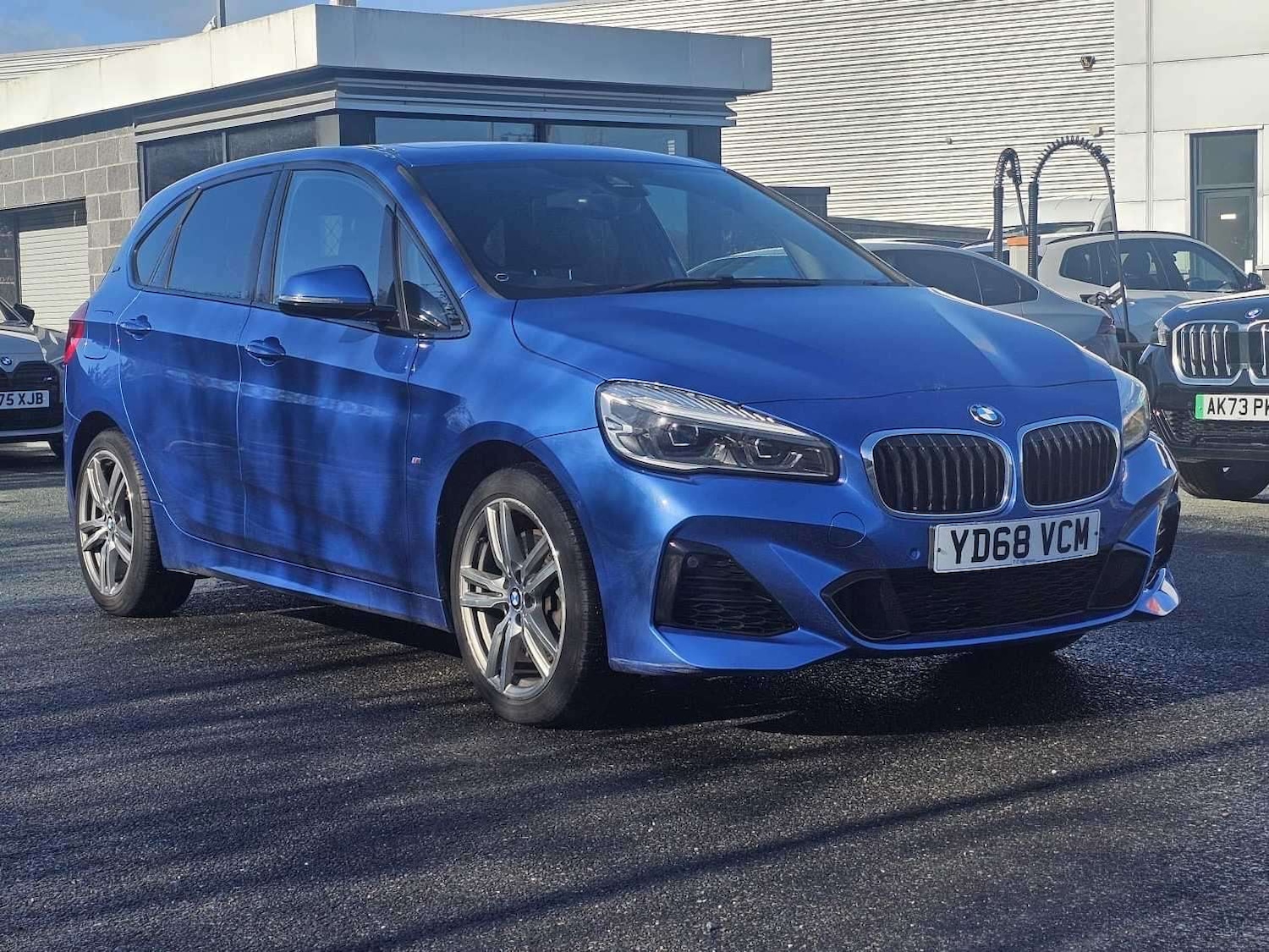 Used BMW 2 Series 2018 for sale - 77901646: Photo 6