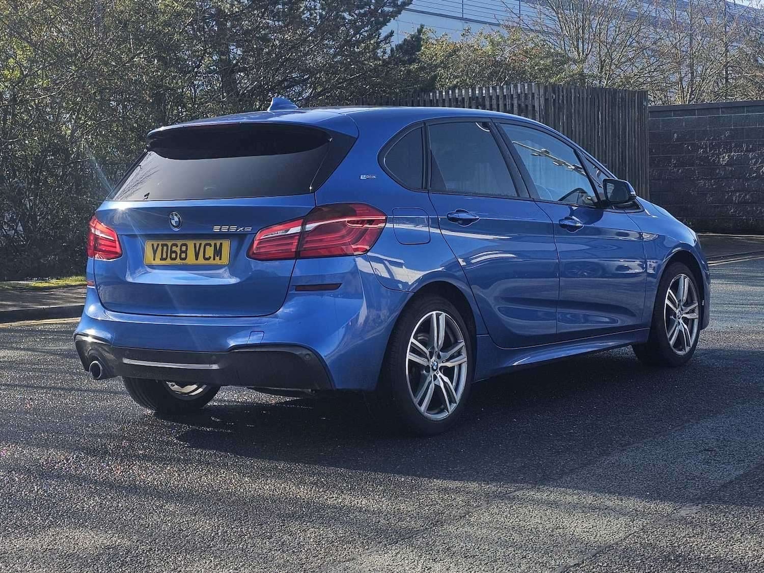 Used BMW 2 Series 2018 for sale - 77901646: Photo 7