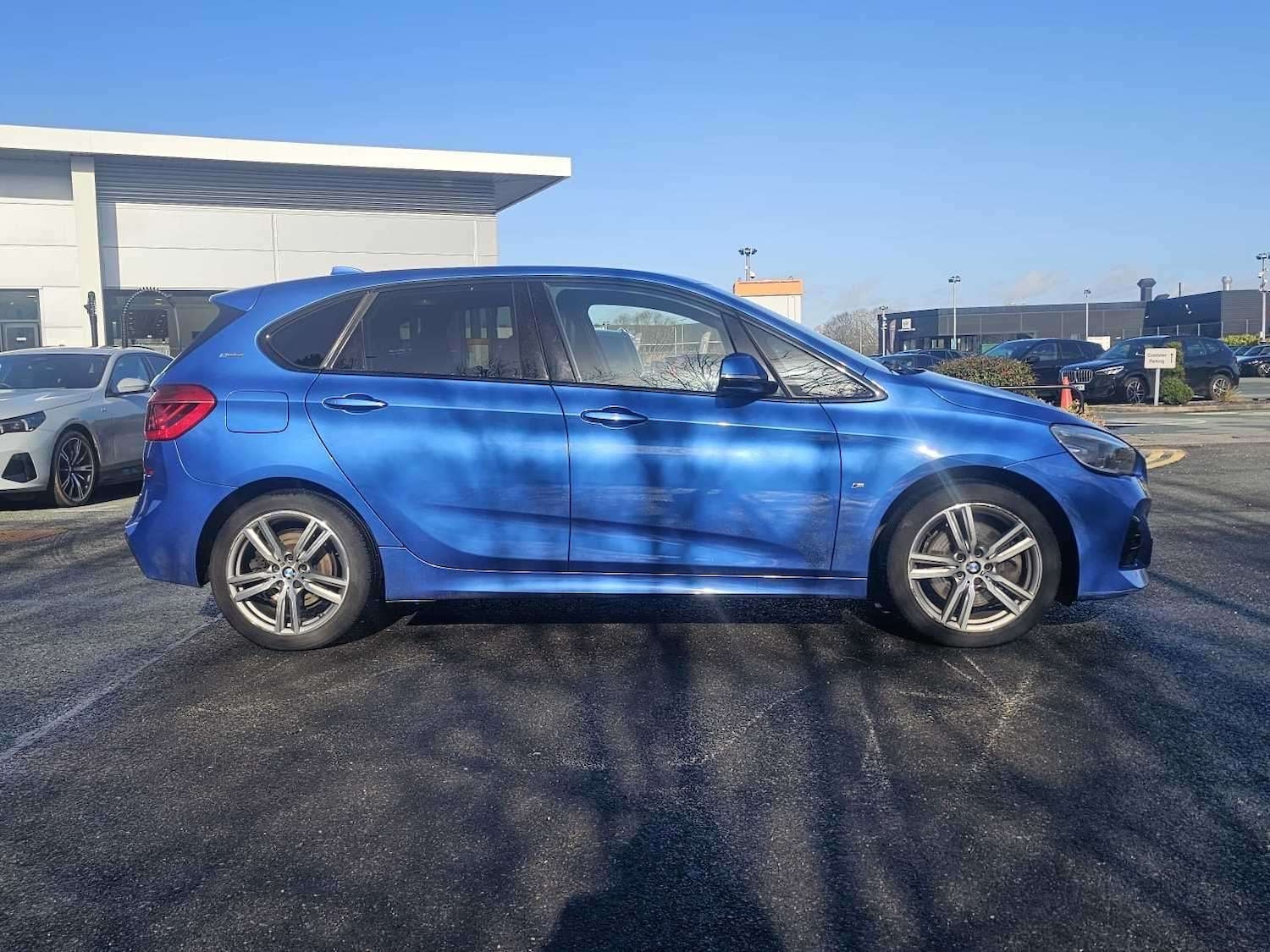 Used BMW 2 Series 2018 for sale - 77901646: Photo 8