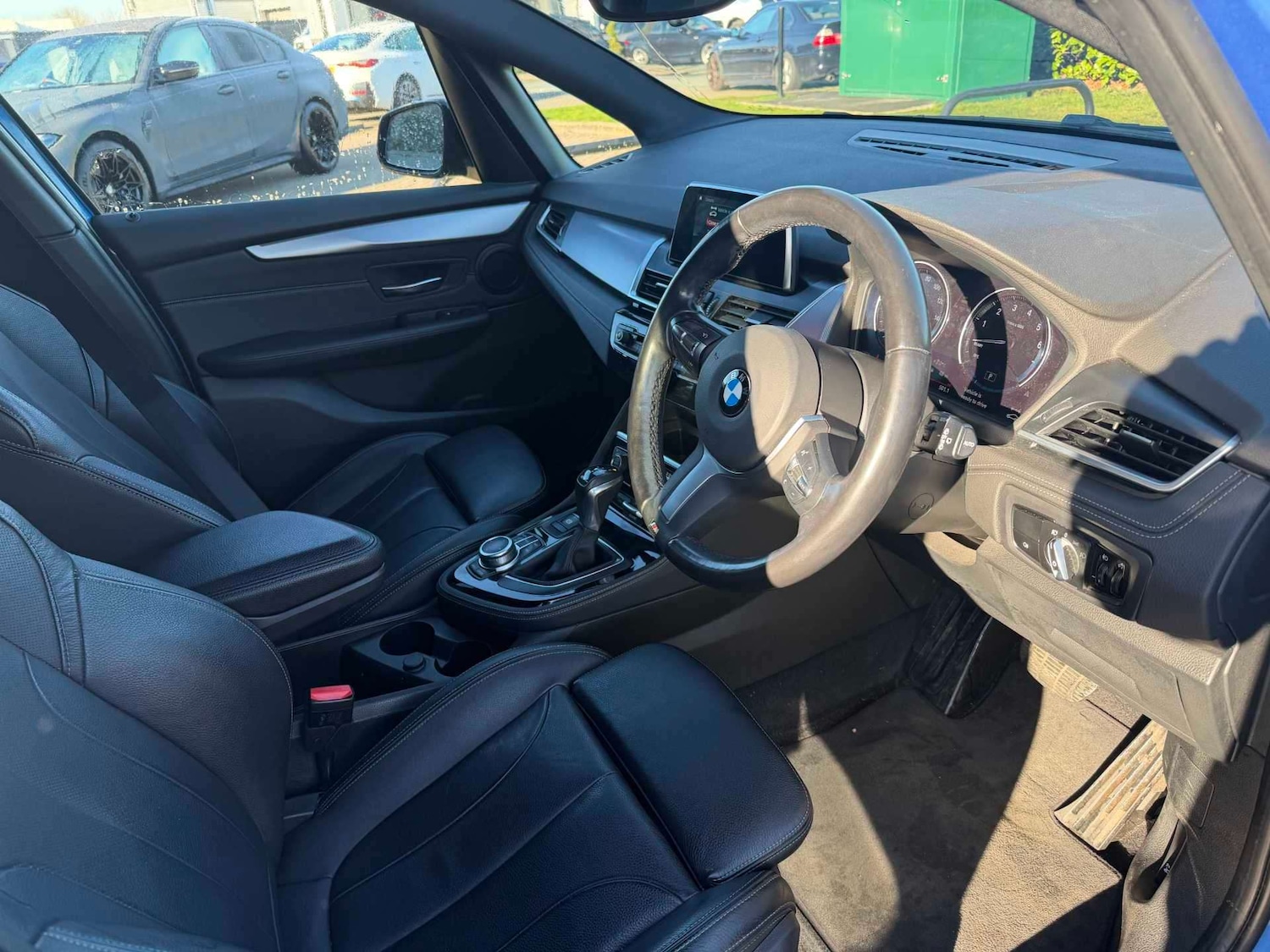 Used BMW 2 Series 2018 for sale - 77901646: Photo 9