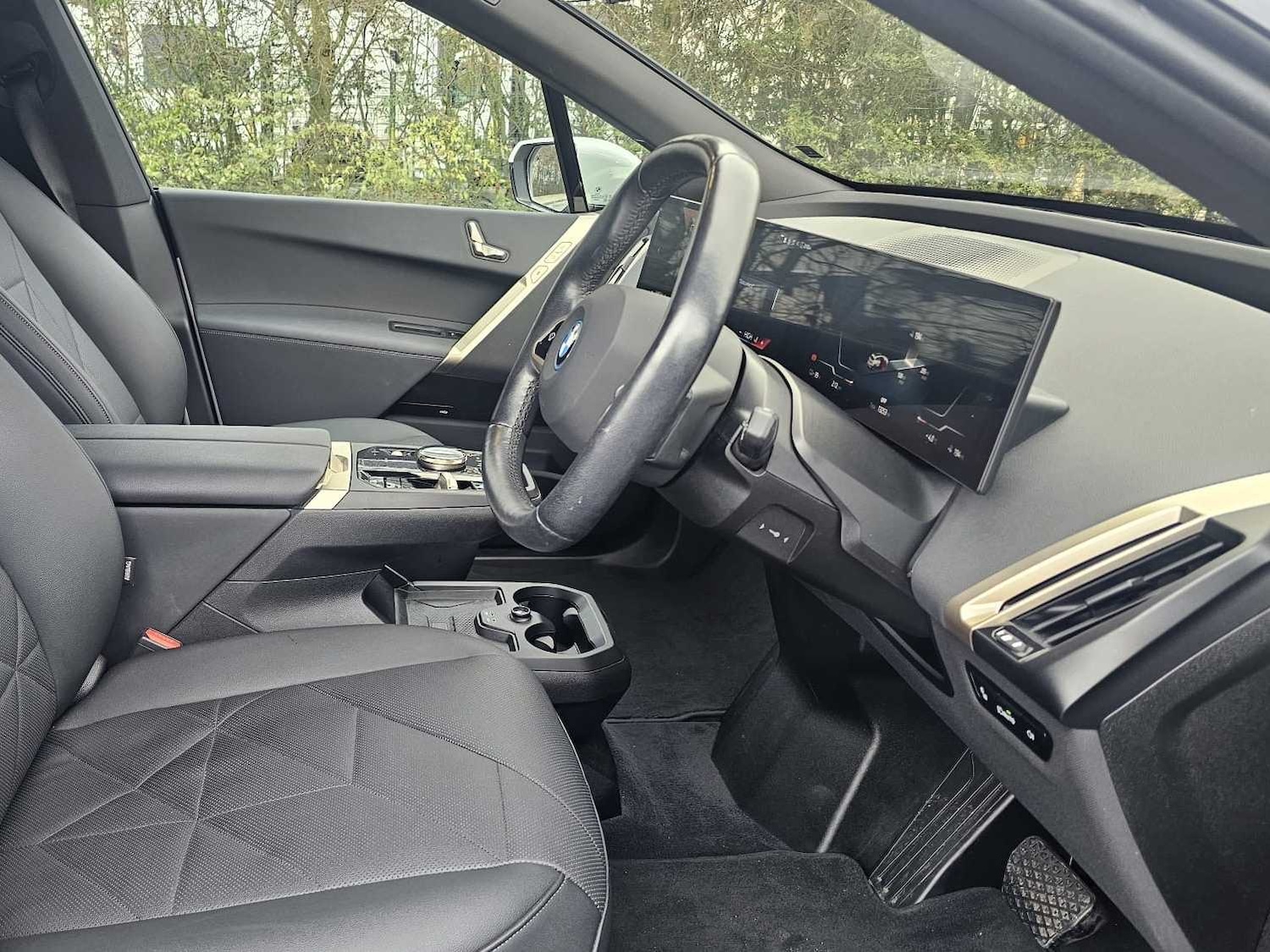 Used BMW iX 2023 for sale - 77980826: Photo 10