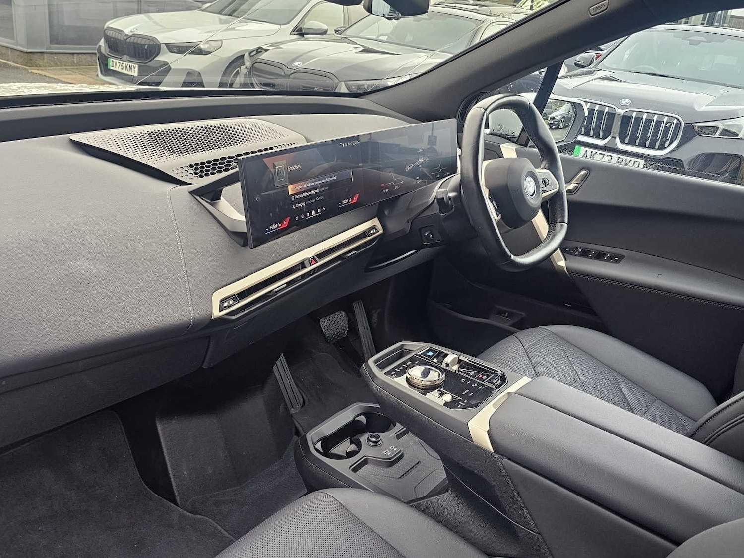 Used BMW iX 2023 for sale - 77980826: Photo 12