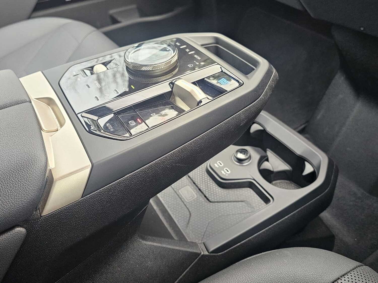 Used BMW iX 2023 for sale - 77980826: Photo 14