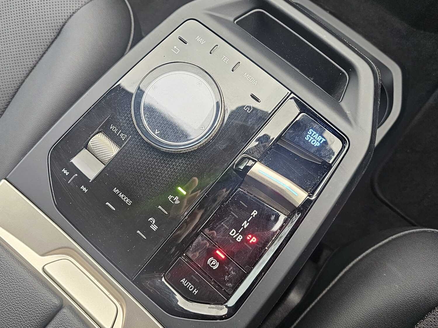 Used BMW iX 2023 for sale - 77980826: Photo 15