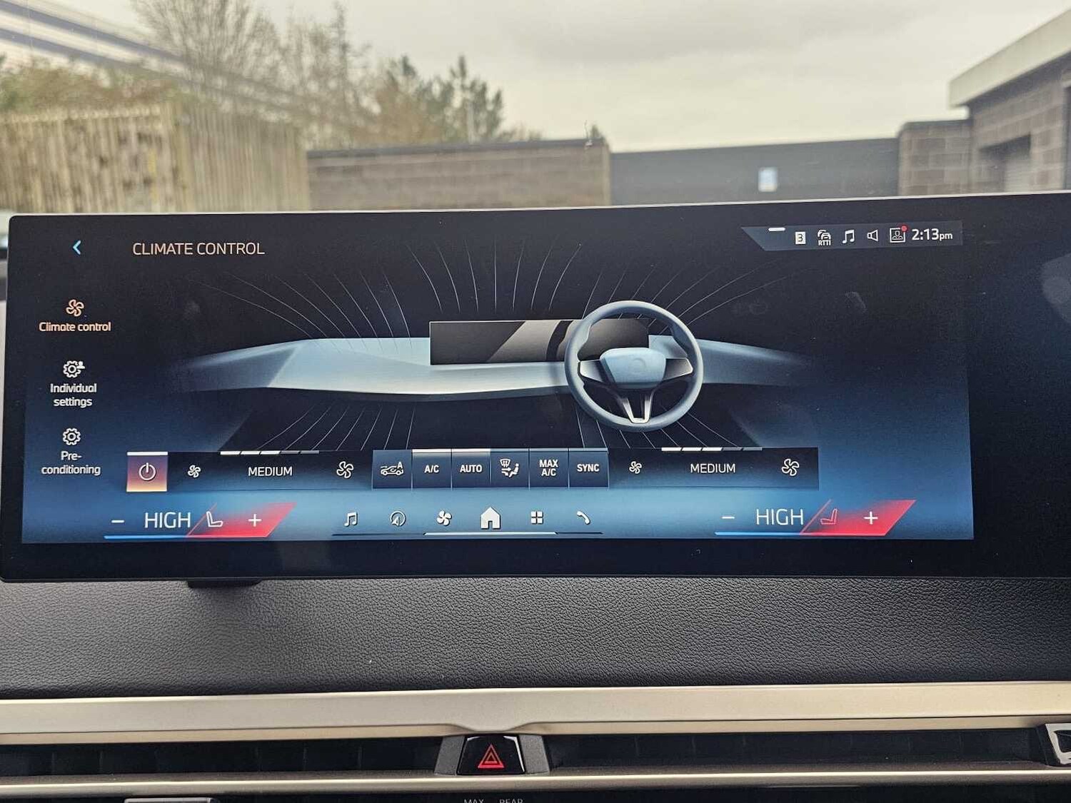 Used BMW iX 2023 for sale - 77980826: Photo 16