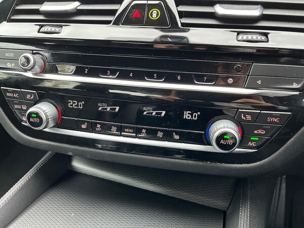 Used BMW 5 Series 2021 for sale - 76313856: Photo 12