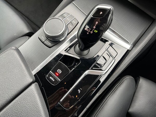 Used BMW 5 Series 2021 for sale - 76313856: Photo 13