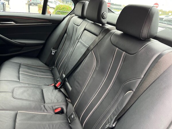 Used BMW 5 Series 2021 for sale - 76313856: Photo 16