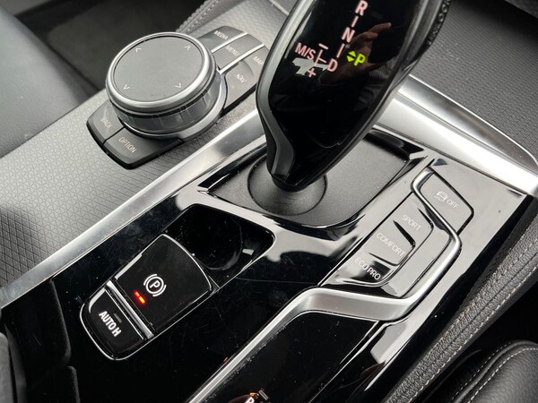 Used BMW 5 Series 2021 for sale - 76313856: Photo 22