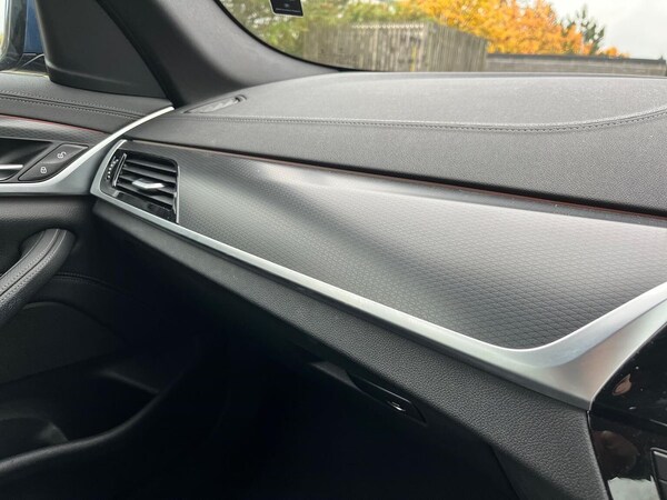 Used BMW 5 Series 2021 for sale - 76313856: Photo 24