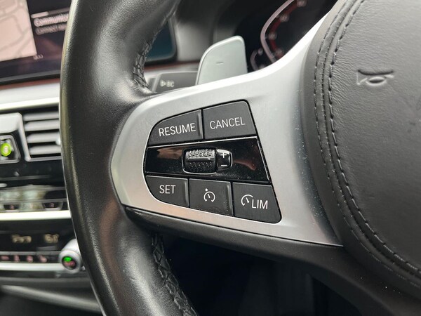 Used BMW 5 Series 2021 for sale - 76313856: Photo 25