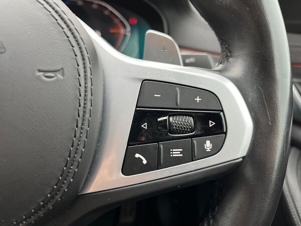 Used BMW 5 Series 2021 for sale - 76313856: Photo 26