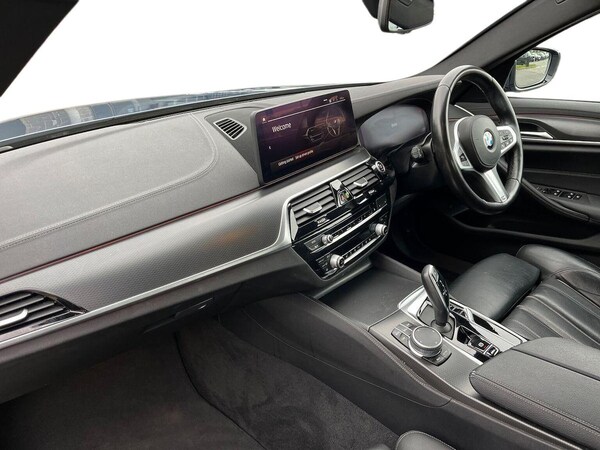 Used BMW 5 Series 2021 for sale - 76313856: Photo 7