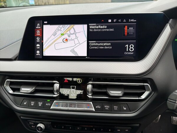 Used BMW 2 Series 2021 for sale - 76313866: Photo 11