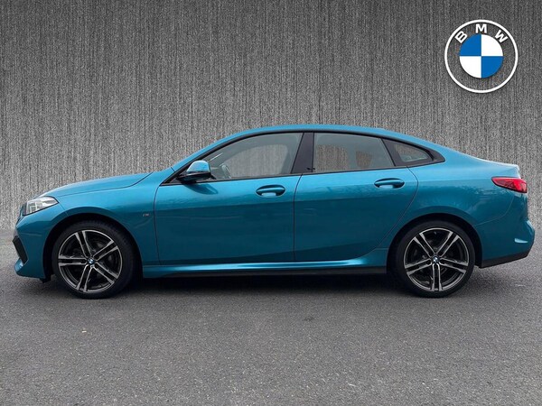 Used BMW 2 Series 2021 for sale - 76313866: Photo 19