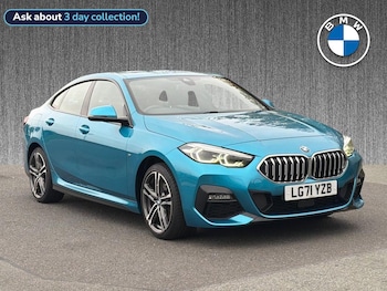 BMW - 2 Series