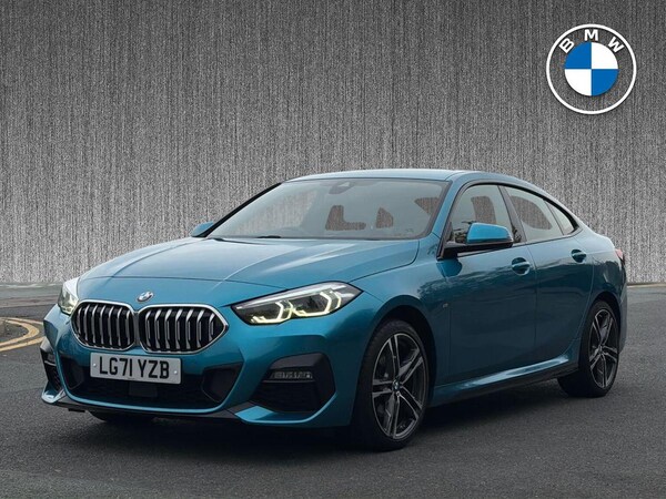 Used BMW 2 Series 2021 for sale - 76313866: Photo 20