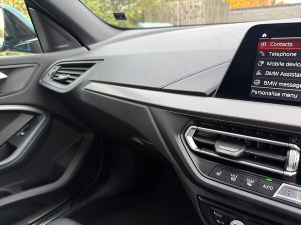 Used BMW 2 Series 2021 for sale - 76313866: Photo 24