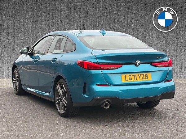 Used BMW 2 Series 2021 for sale - 76313866: Photo 2