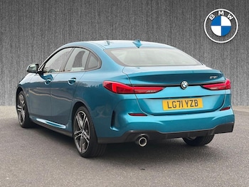 Used BMW 2 Series 2021 for sale - 76313866: Photo 2
