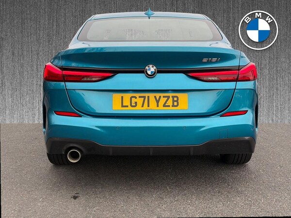 Used BMW 2 Series 2021 for sale - 76313866: Photo 4