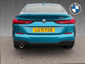 Used BMW 2 Series 2021 for sale - 76313866: Photo 4