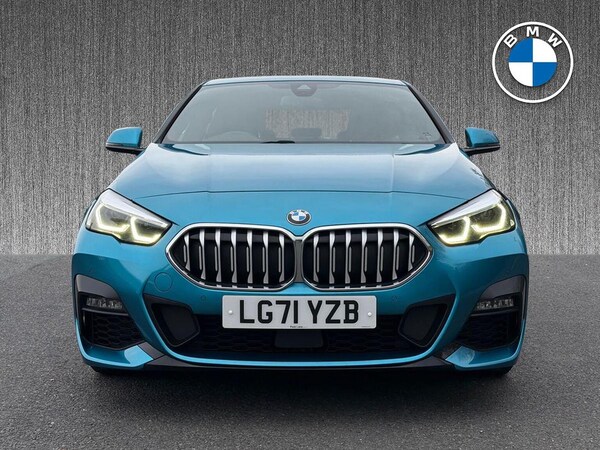 Used BMW 2 Series 2021 for sale - 76313866: Photo 5