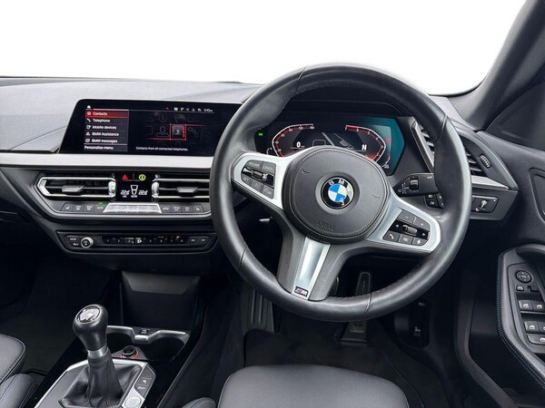 Used BMW 2 Series 2021 for sale - 76313866: Photo 9