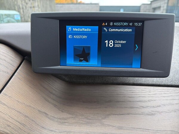 Used BMW i3 2022 for sale - 76313860: Photo 11