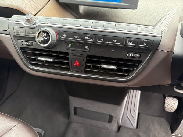 Used BMW i3 2022 for sale - 76313860: Photo 12