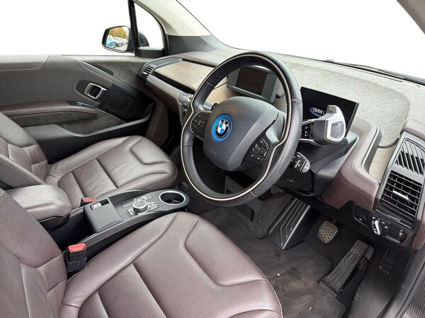 Used BMW i3 2022 for sale - 76313860: Photo 15