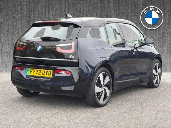 Used BMW i3 2022 for sale - 76313860: Photo 18