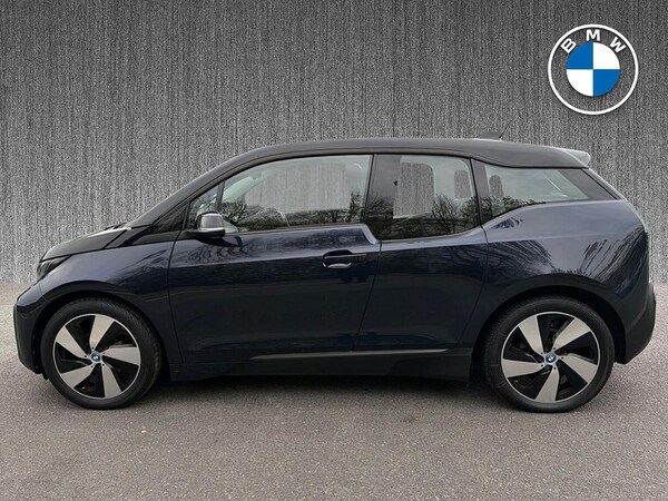 Used BMW i3 2022 for sale - 76313860: Photo 19