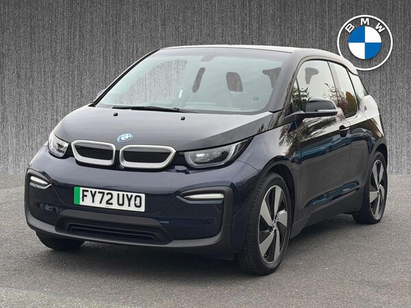 Used BMW i3 2022 for sale - 76313860: Photo 20