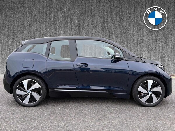 Used BMW i3 2022 for sale - 76313860: Photo 3