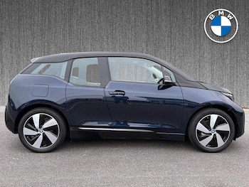 Used BMW i3 2022 for sale - 76313860: Photo 3