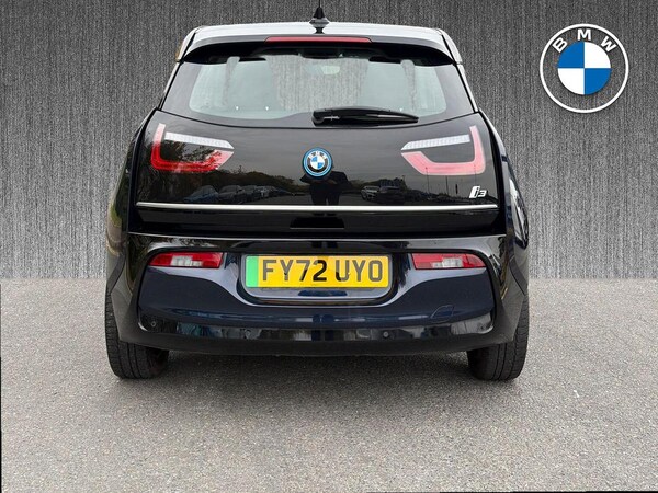Used BMW i3 2022 for sale - 76313860: Photo 4