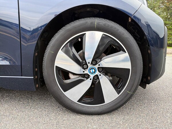 Used BMW i3 2022 for sale - 76313860: Photo 6