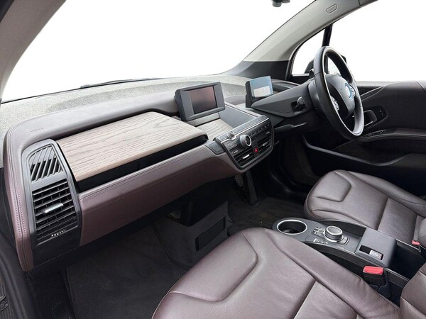 Used BMW i3 2022 for sale - 76313860: Photo 7