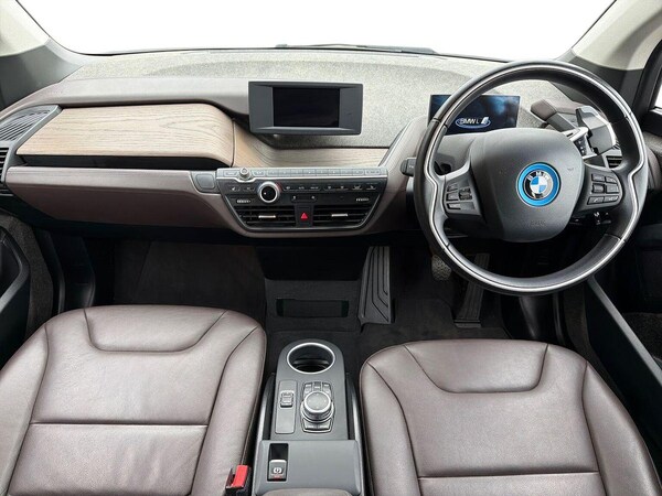 Used BMW i3 2022 for sale - 76313860: Photo 8