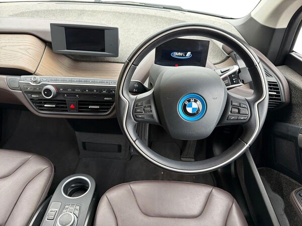 Used BMW i3 2022 for sale - 76313860: Photo 9