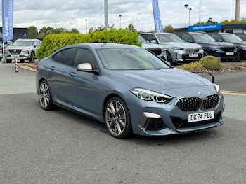Used BMW 2 Series 2024 for sale - 79405913: Photo